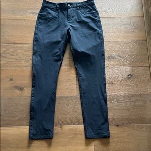 Vuori Meta Pant Athletic Slim Fit 28x30